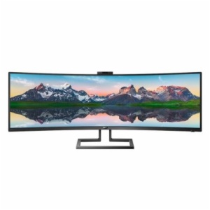MONITOR PHILIPS 499P9H SUPERWIDE